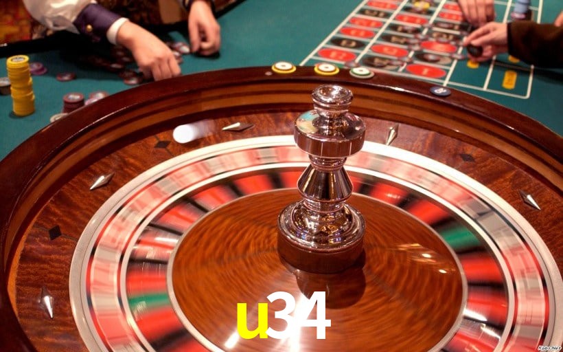 Experiência VIP u34