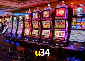 A Emoção da Loteria na u34: Uma Chance de Mudança de Vida