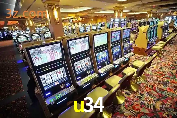 10 Perfis de Indivíduos que Exigem Cautela no u34 Cassino