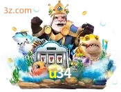 fishery u34