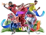 sport u34