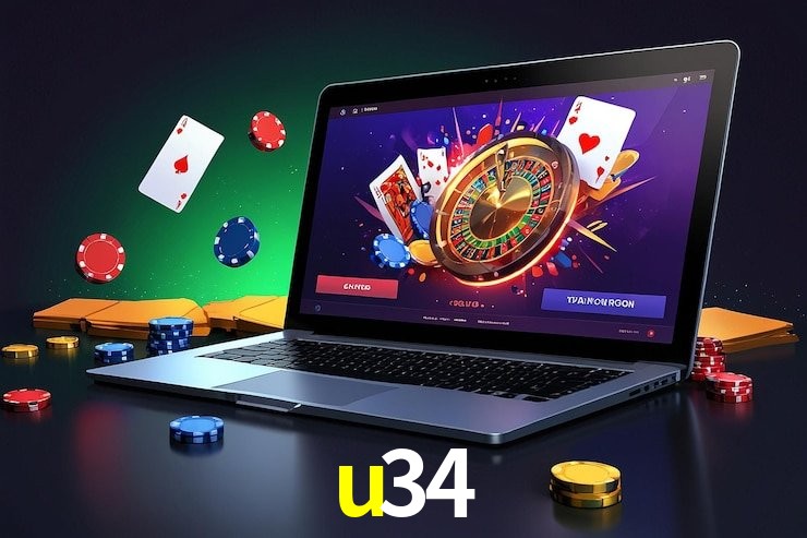 Jogos de Slot u34