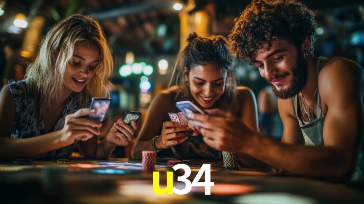 Programa VIP u34