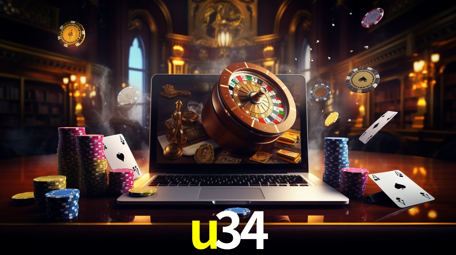 Torneios u34