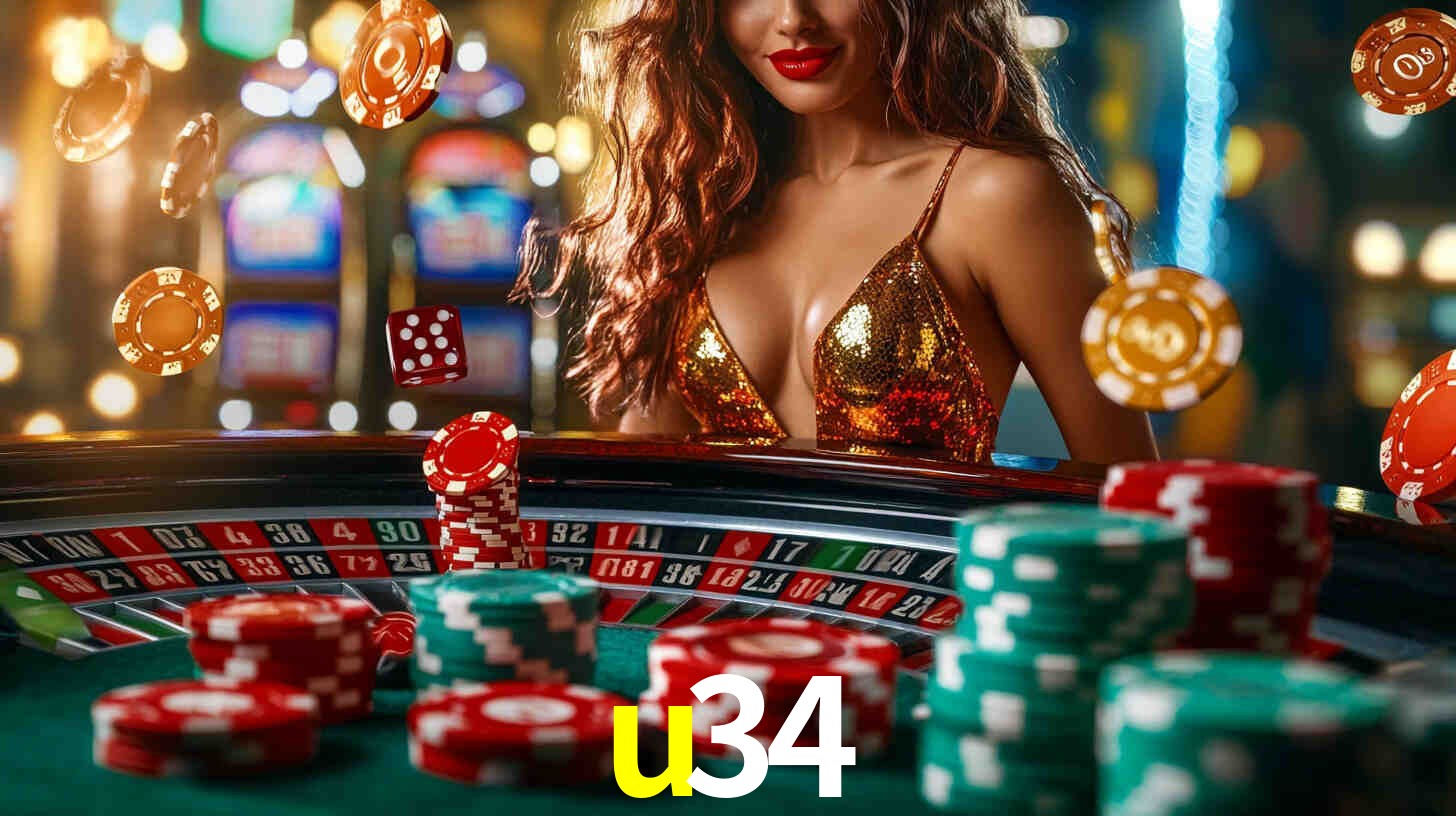 u34 login