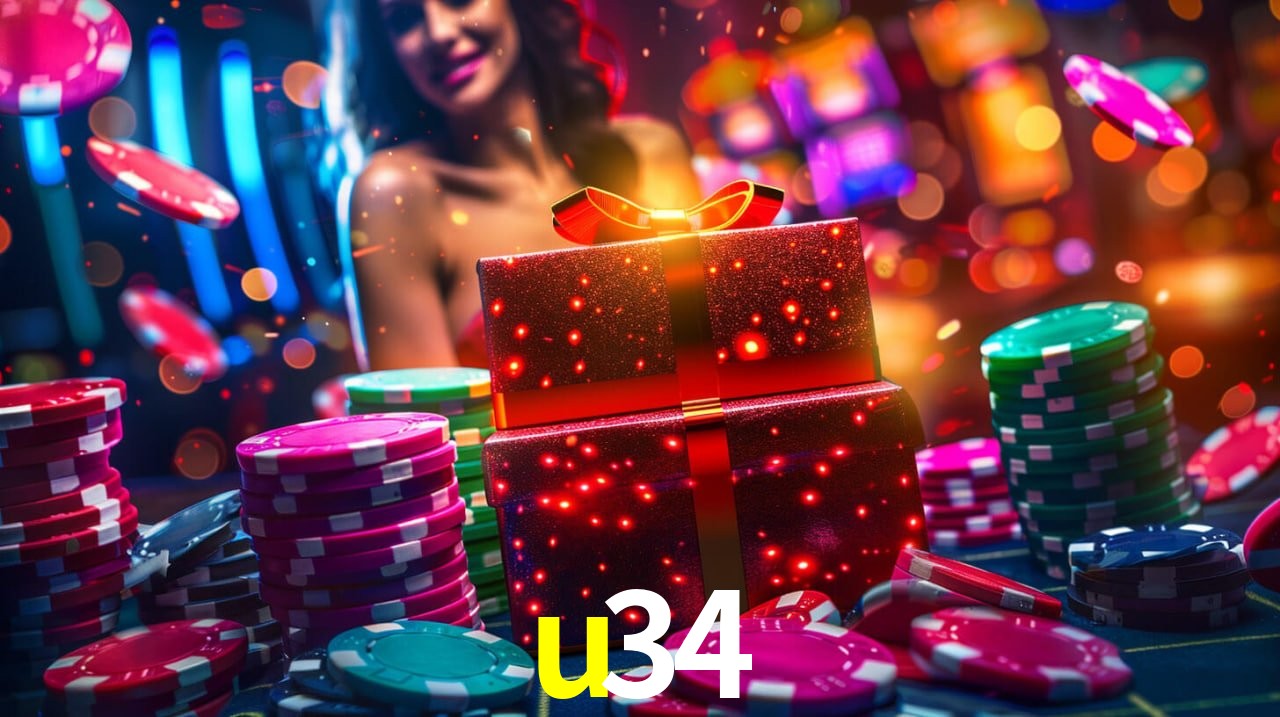 Mesa de Blackjack u34
