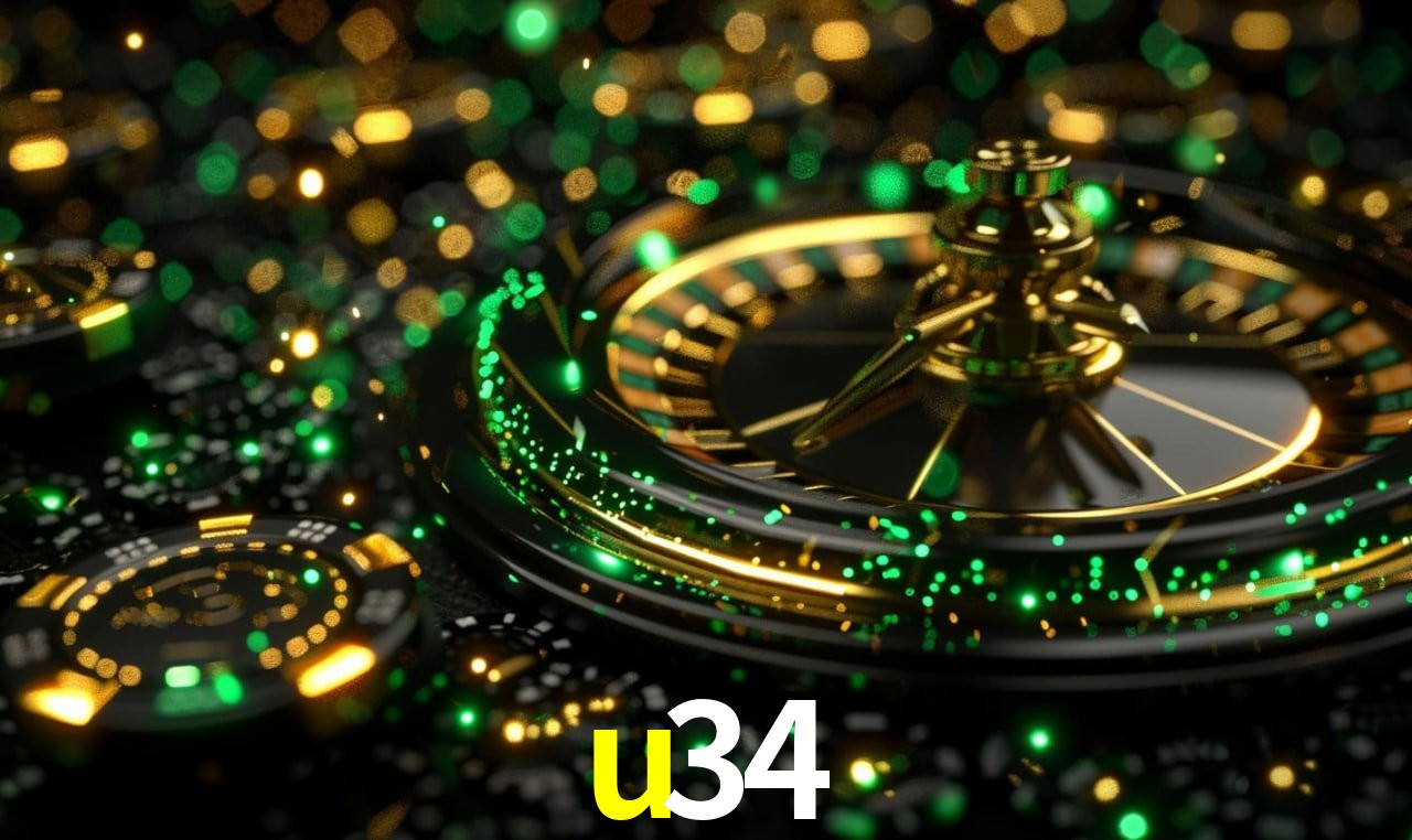 Sistemas de Segurança u34