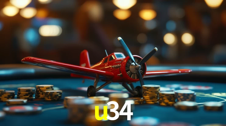 Casino VIP u34