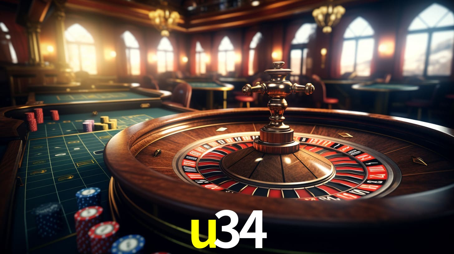 APP oficial da u34 para mobile