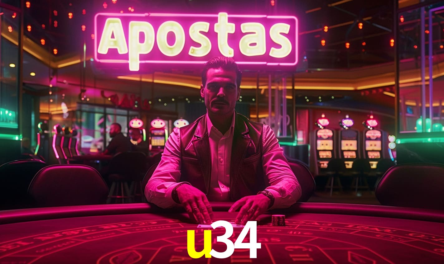 Interface do App u34