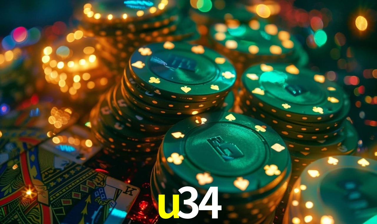 Diretório de Jogos u34