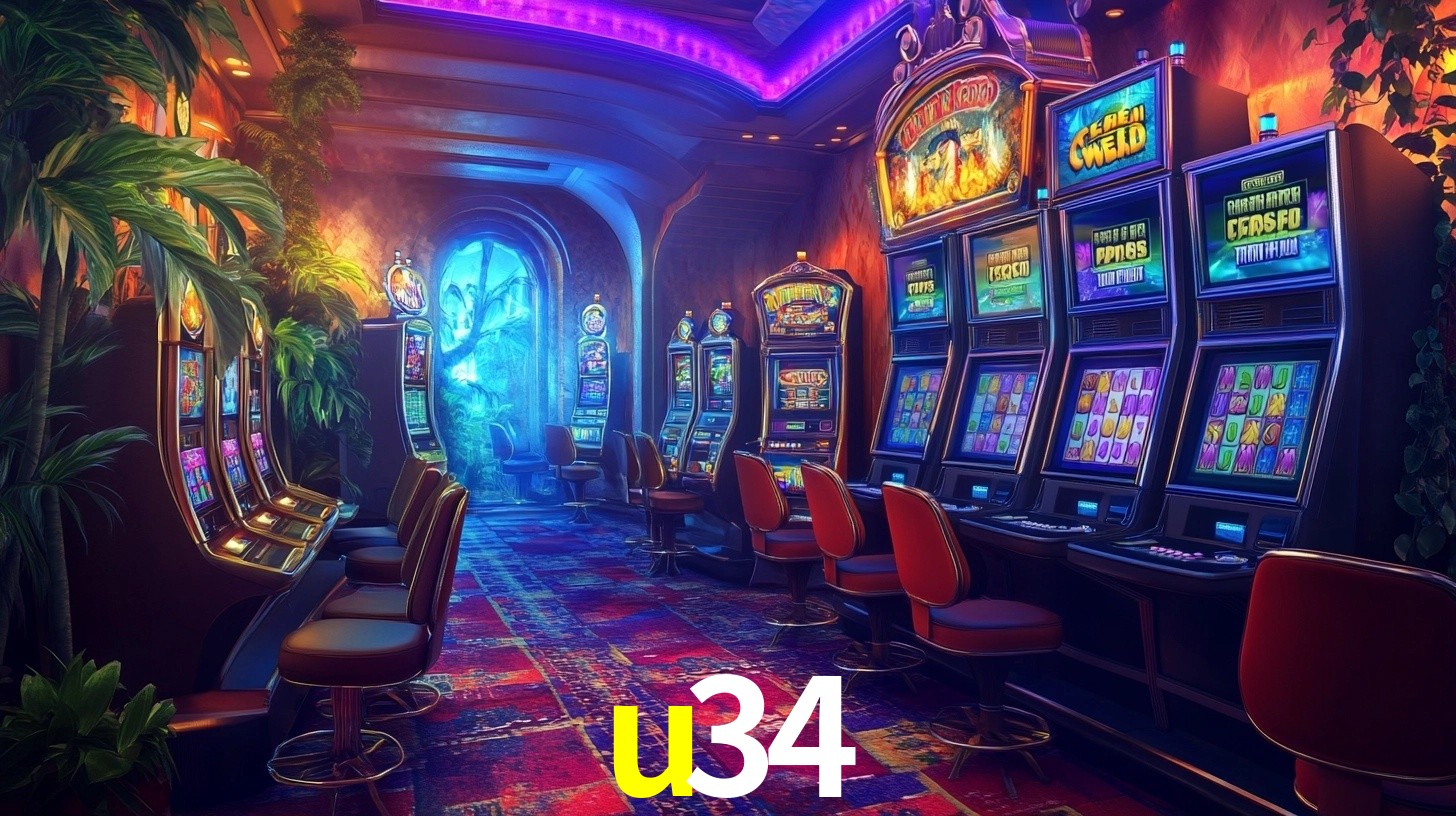 Bônus Diários u34