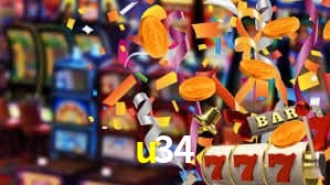 Jogos Exclusivos u34