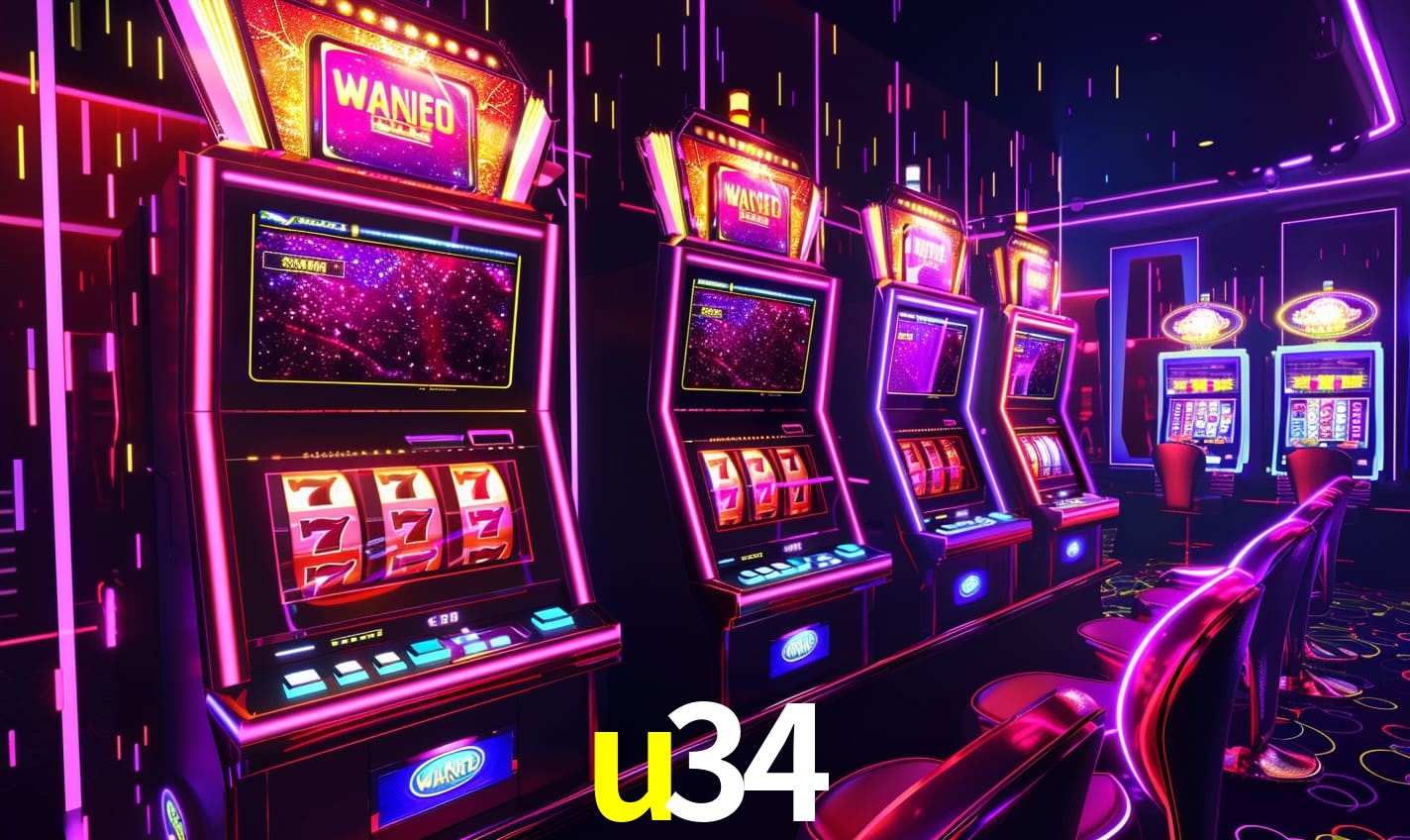 Estatísticas Esportivas u34