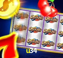 Desvendando o Mundo dos Jogos Virtuais na u34