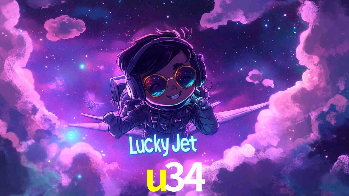 Jogo Aviator u34