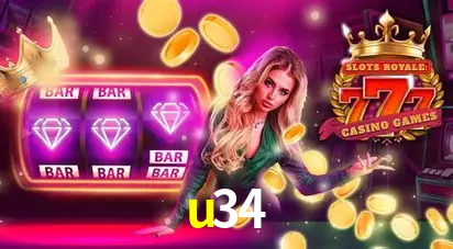 Apostas Esportivas na u34: Um Guia Completo
