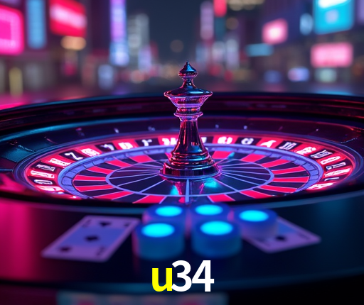 Apostas de Tênis u34
