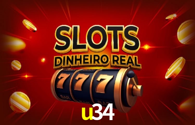 Casino Ao Vivo u34