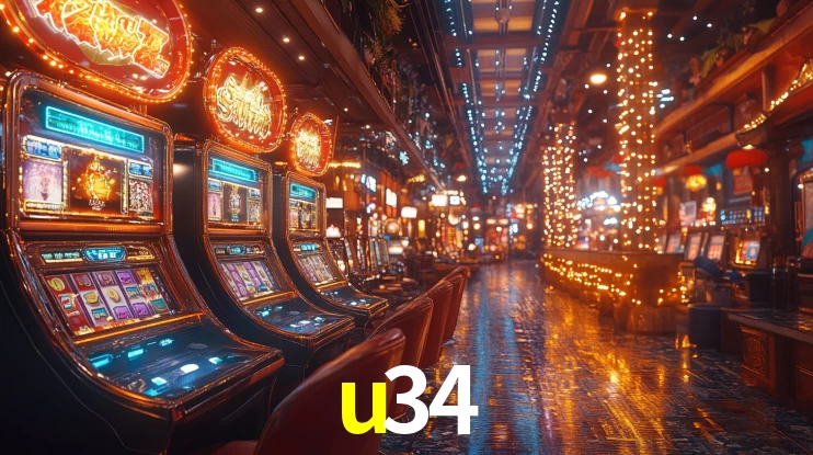 u34: Jogue Crash e Experimente Alta Recompensa Instantânea