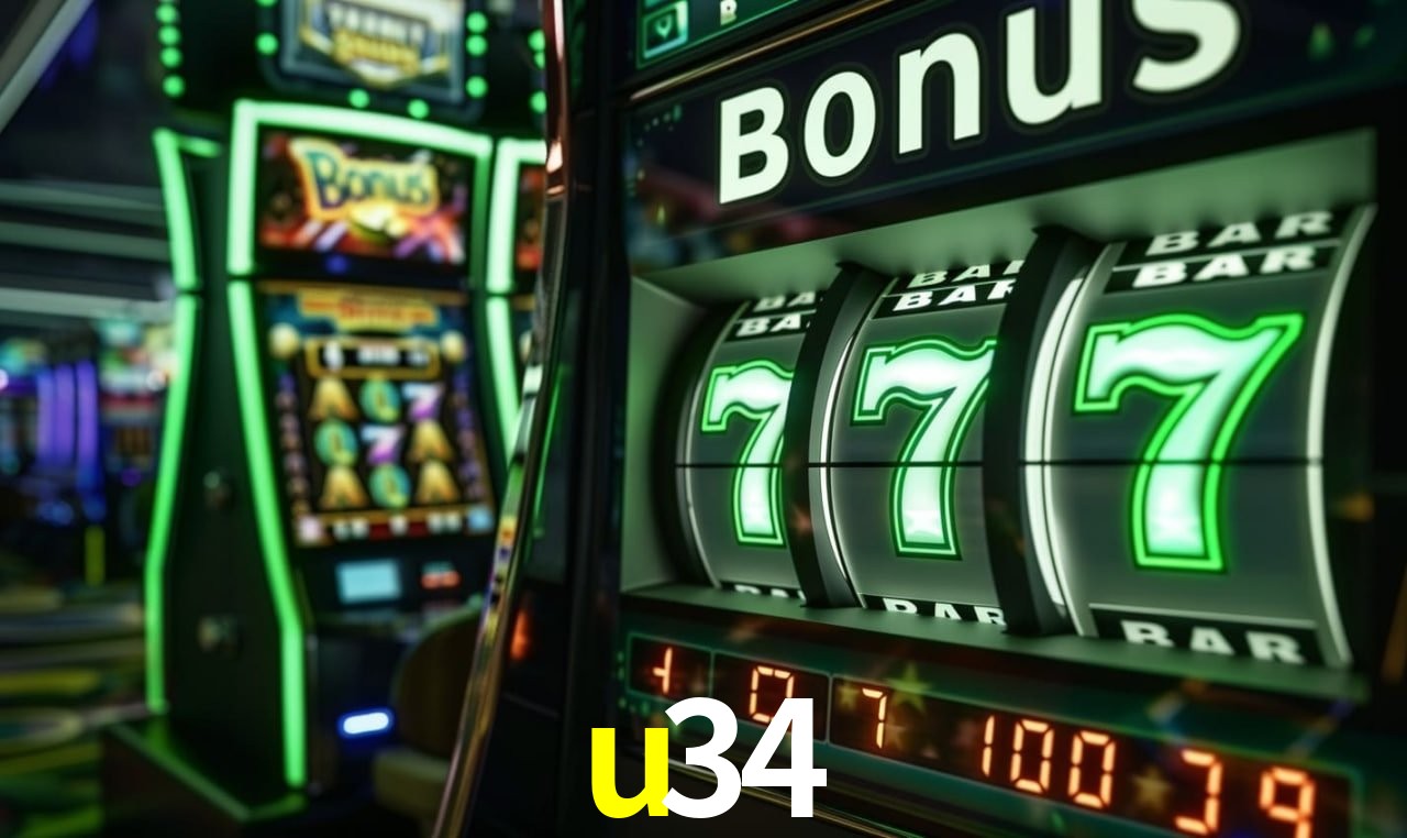 Casino Ao Vivo u34
