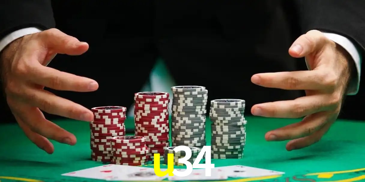 Promoção Relâmpago u34