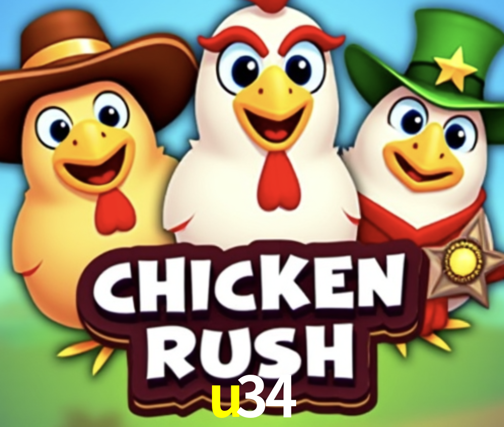 Descubra a Magia dos Jogos de Arcade no u34