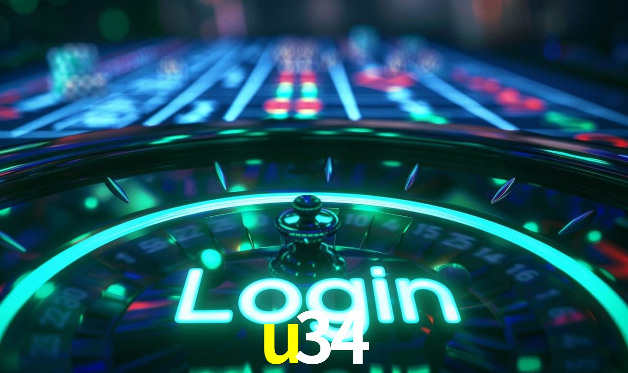 Jogos de Slot u34
