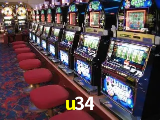 Desvendando o Mundo dos Jogos Virtuais na u34