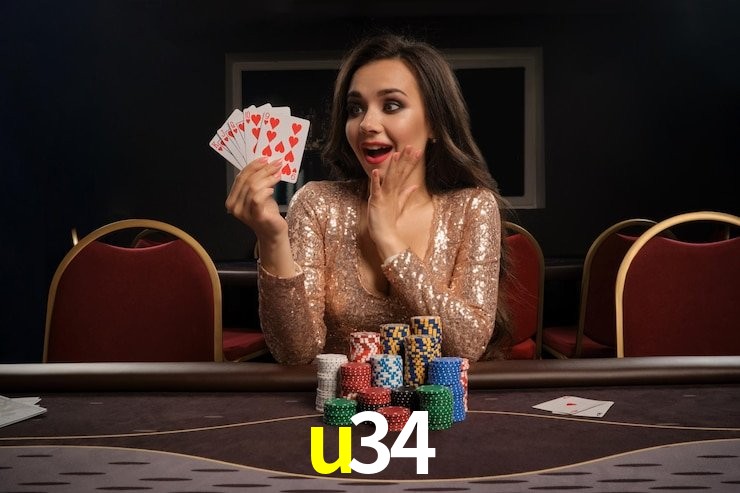 u34 feedback — formulário de envio no aplicativo oficial
