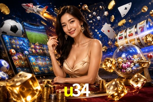 Live Casino u34