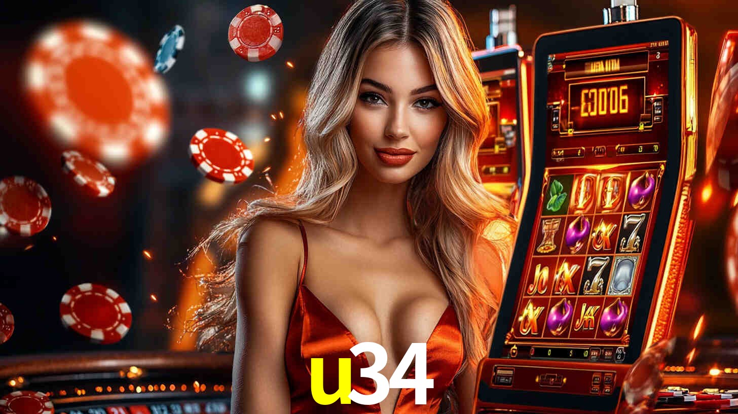 u34.com