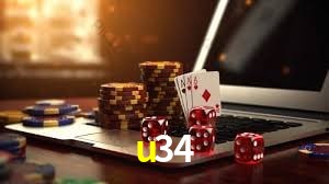 FAQ u34 — central de ajuda e suporte oficial Brasil
