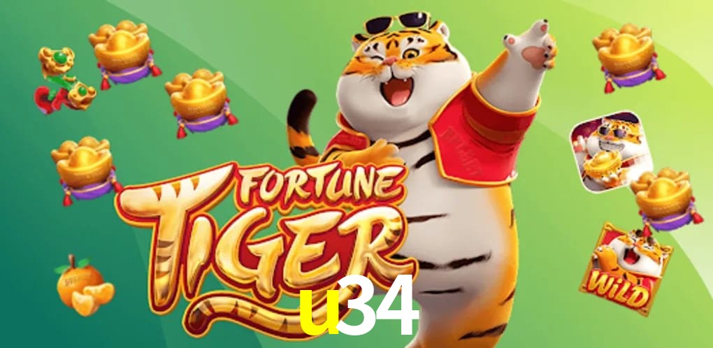 Welcome Bonus u34