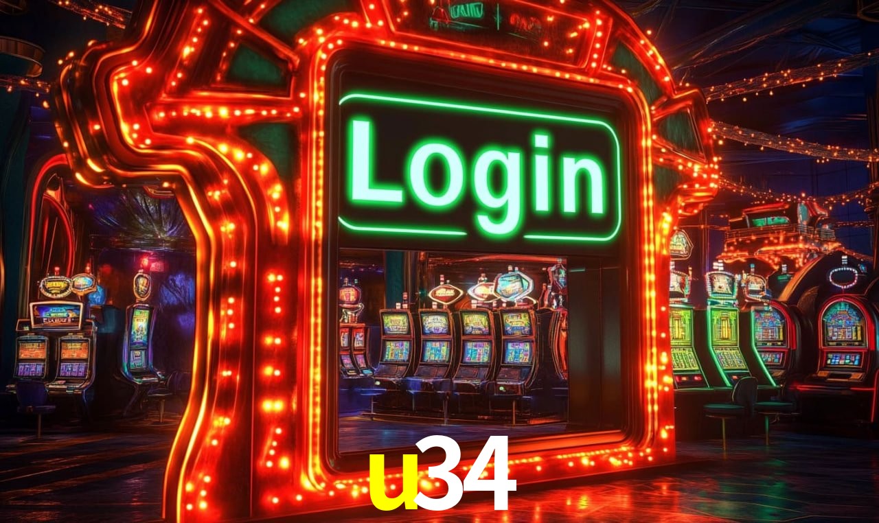 Apostas de Tênis u34