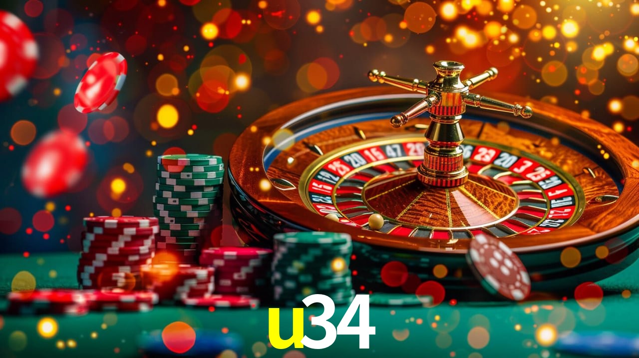 u34 download — arquivo APK para Android oficial