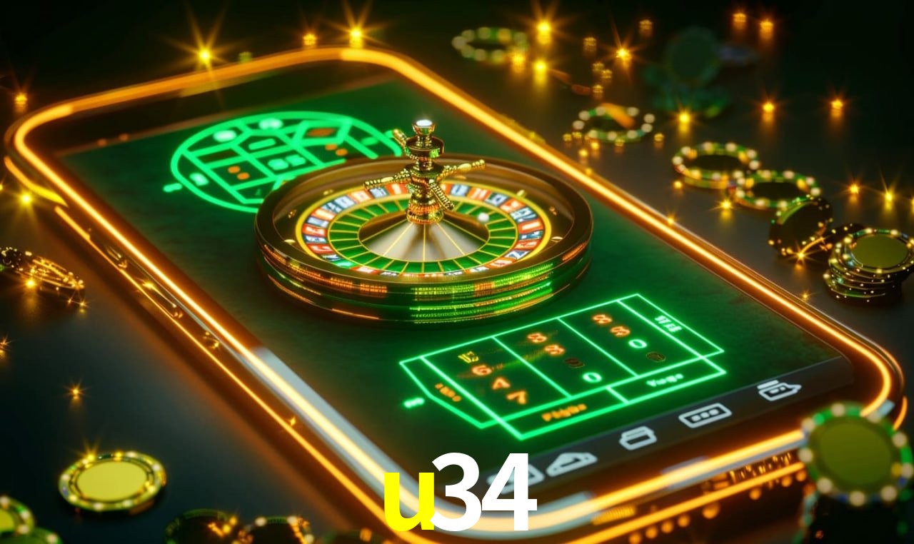 Promoções Sazonais u34