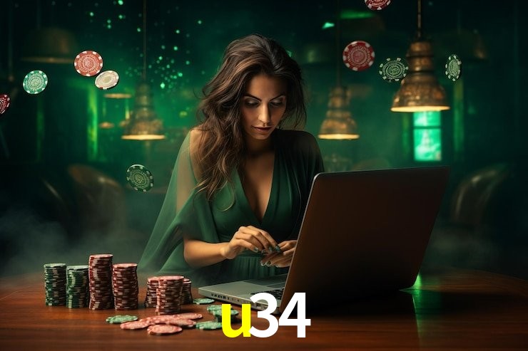 u34 bet — painel ao vivo com cotações dinâmicas