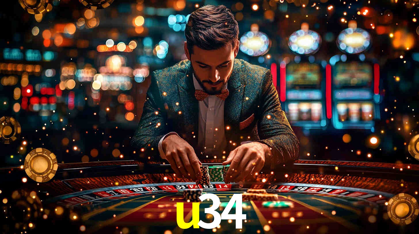 u34 App Interface