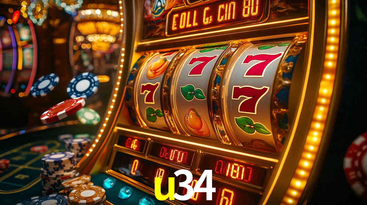 Exclusive Games u34