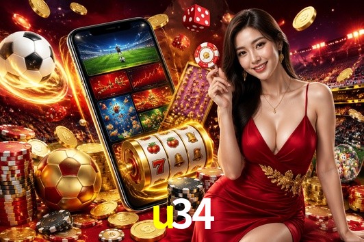 Sports Statistics u34