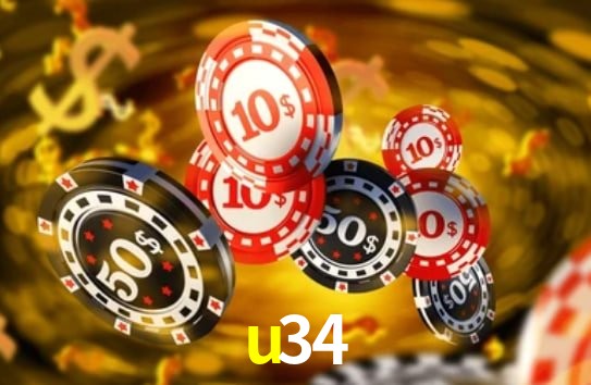 Apostas de Basquete u34