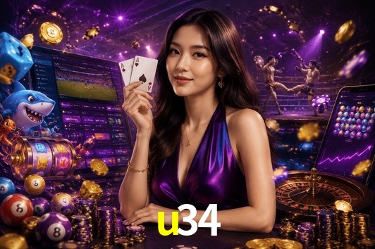 VIP Casino u34