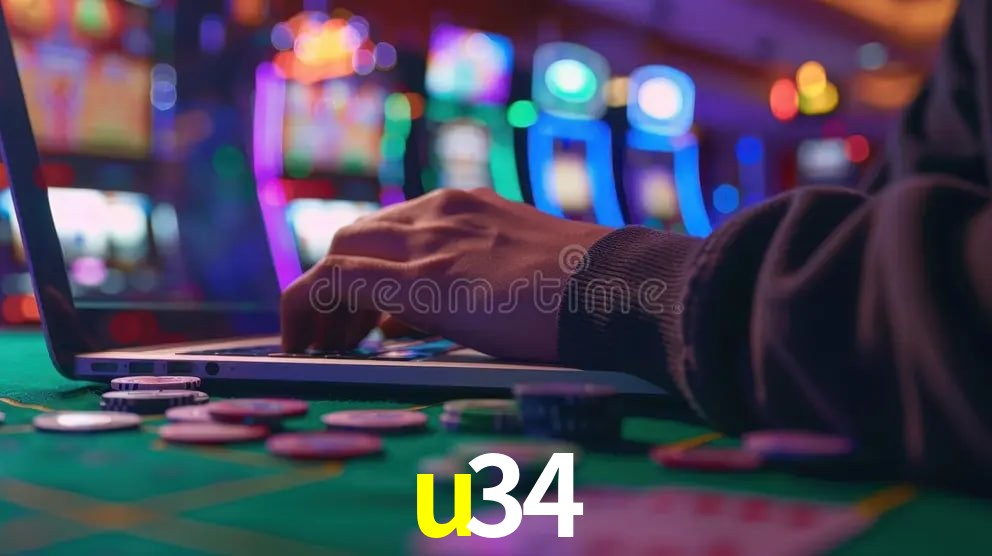 Bônus Diários u34