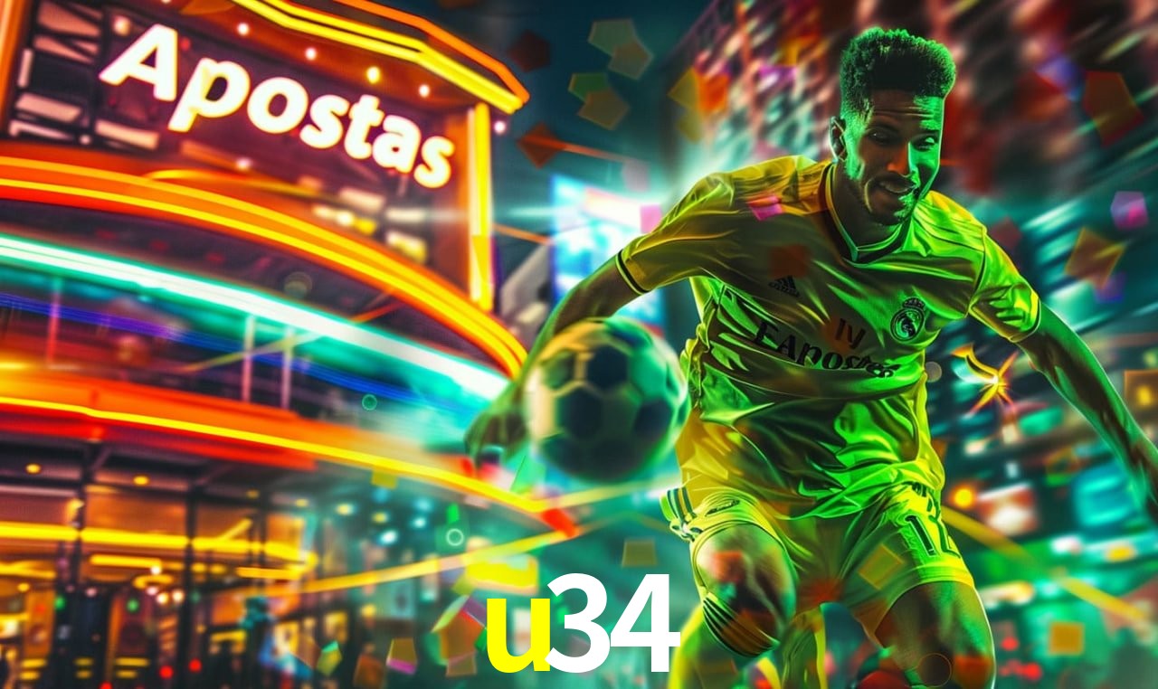 Jogos de Slot u34