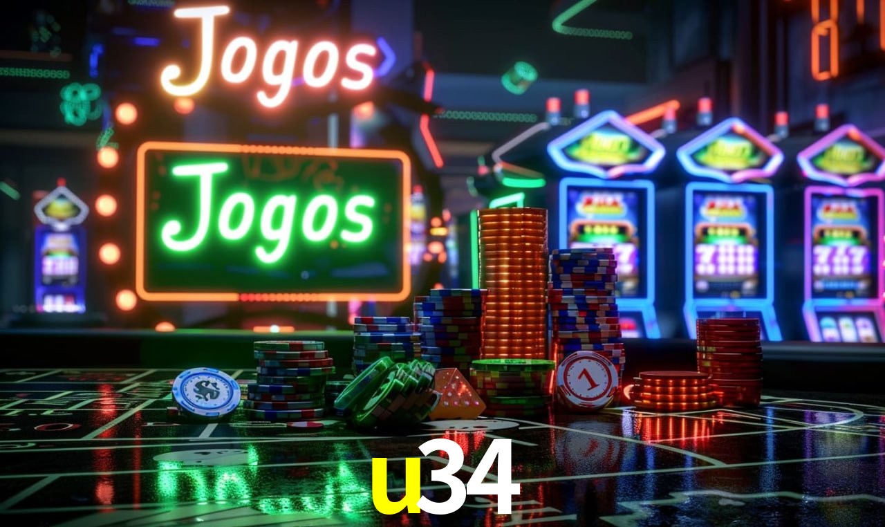 u34 bet