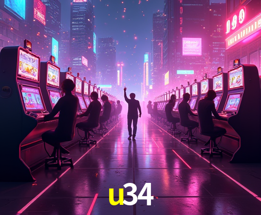 Casino VIP u34