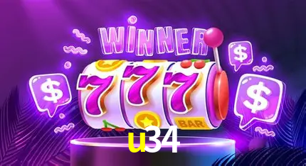 Descubra a Magia dos Jogos de Arcade no u34