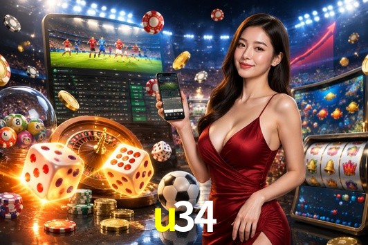Game Providers u34