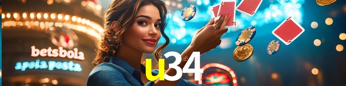 Experiência VIP u34